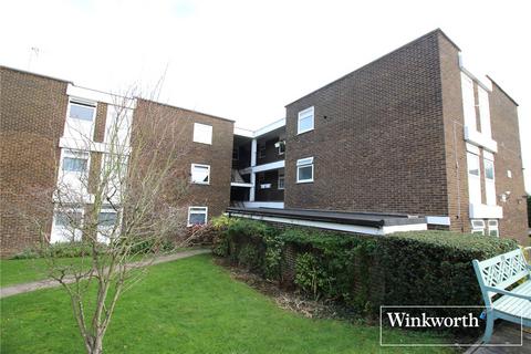2 bedroom apartment for sale, The Reddings, Red Road, Borehamwood, Hertfordshire, WD6