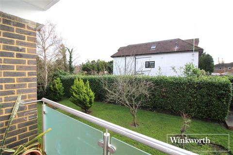 2 bedroom apartment for sale, The Reddings, Red Road, Borehamwood, Hertfordshire, WD6