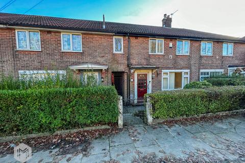 Chipping Road, Bolton, Greater Manchester, BL1 5UR