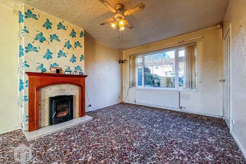 3 bedroom terraced house for sale, Chipping Road, Bolton, Greater Manchester, BL1 5UR