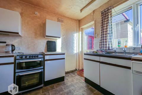 3 bedroom terraced house for sale, Chipping Road, Bolton, Greater Manchester, BL1 5UR