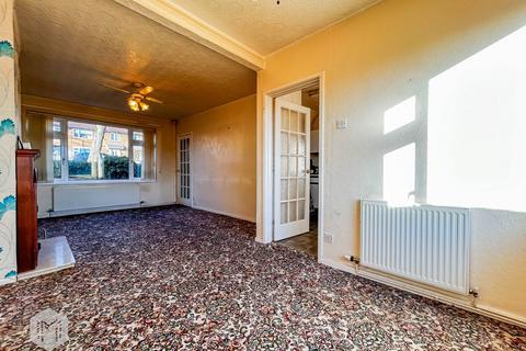 3 bedroom terraced house for sale, Chipping Road, Bolton, Greater Manchester, BL1 5UR