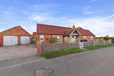 3 bedroom cottage for sale, Bathley Lane, Little Carlton, Newark