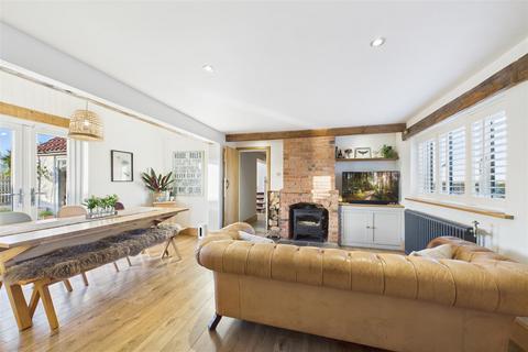 3 bedroom cottage for sale, Bathley Lane, Little Carlton, Newark