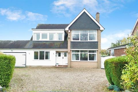3 bedroom detached house for sale, Sherborne Drive, Newcastle