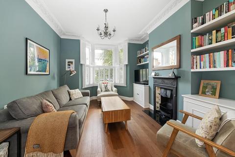 undefined, Alderton Road, Herne Hill, London, SE24