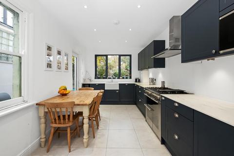 undefined, Alderton Road, Herne Hill, London, SE24