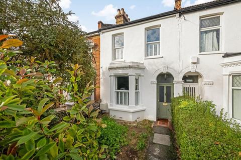 undefined, Alderton Road, Herne Hill, London, SE24