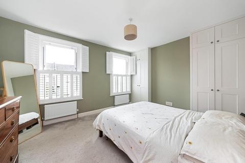 undefined, Alderton Road, Herne Hill, London, SE24