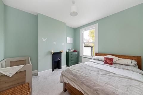 undefined, Alderton Road, Herne Hill, London, SE24