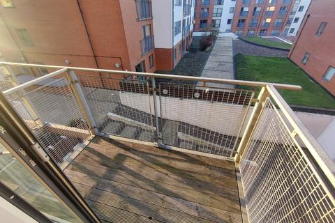 1 bedroom apartment to rent, Ryland Street, Birmingham, B16