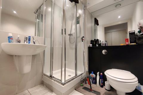 1 bedroom apartment to rent, Ryland Street, Birmingham, B16