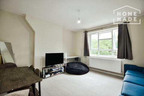 undefined, Hargreaves House W12