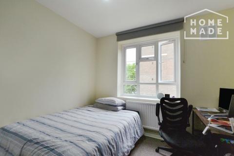 undefined, Hargreaves House W12