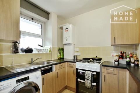 undefined, Hargreaves House W12
