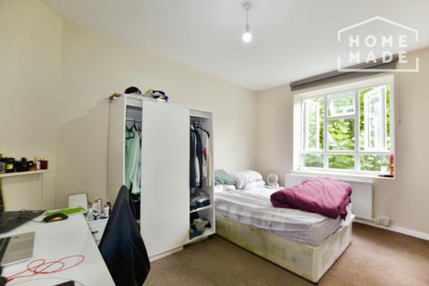 undefined, Hargreaves House W12