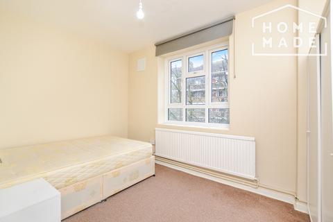 3 bedroom flat to rent, Hargreaves House W12