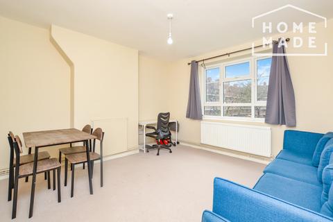 3 bedroom flat to rent, Hargreaves House W12