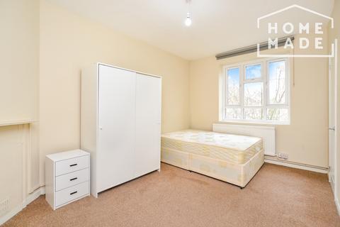 3 bedroom flat to rent, Hargreaves House W12