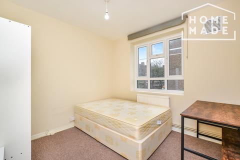 3 bedroom flat to rent, Hargreaves House W12