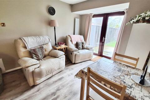 1 bedroom terraced house for sale, Whinchat Close, Fareham, Hampshire