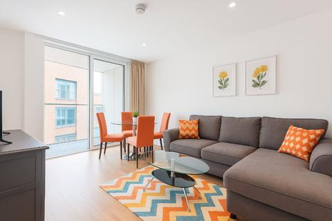 3 bedroom apartment for sale, Buckhold Road, London, SW18