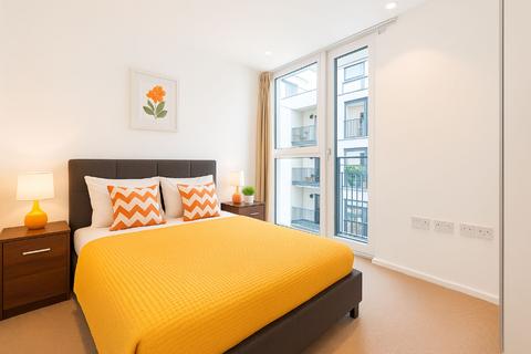 3 bedroom apartment for sale, Buckhold Road, London, SW18