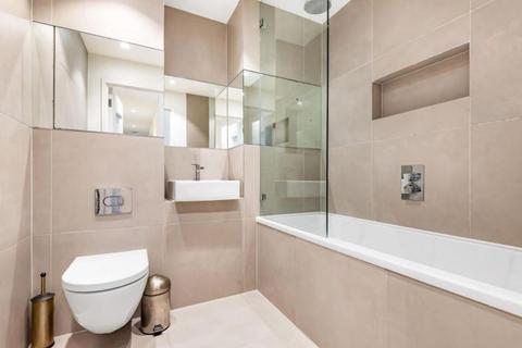 3 bedroom apartment for sale, Buckhold Road, London, SW18