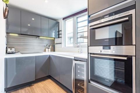 3 bedroom apartment for sale, Buckhold Road, London, SW18