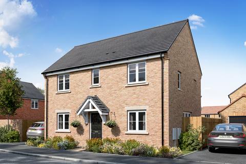 undefined, Plot 46, The Holly Special at Cranbrook Grange, The Bank, Somersham, PE28
