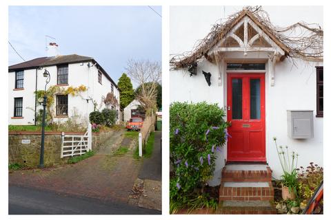 undefined, Stone Hill, Sellindge