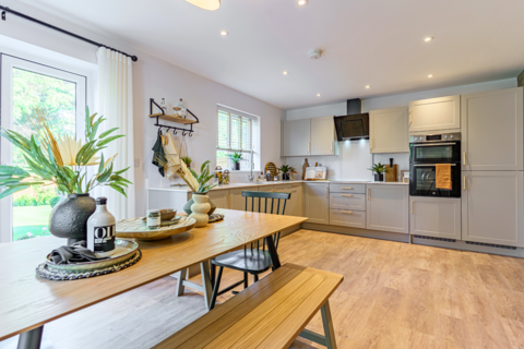 undefined, Plot 57, The Holly at Cranbrook Grange, The Bank, Somersham,, Somersham PE28