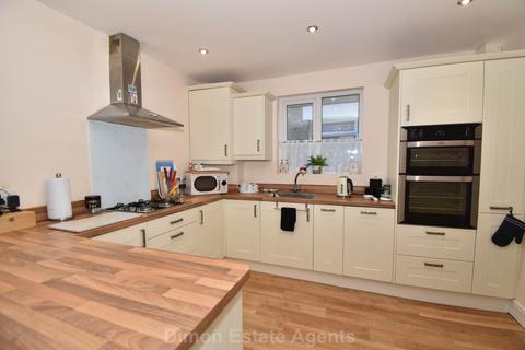 3 bedroom semi-detached house for sale, Peel Road, Gosport