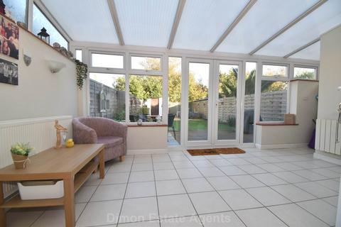 3 bedroom semi-detached house for sale, Peel Road, Gosport