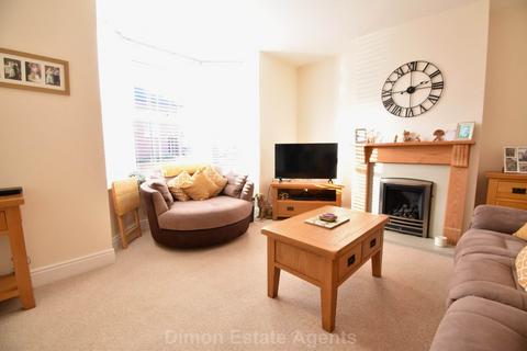 3 bedroom semi-detached house for sale, Peel Road, Gosport