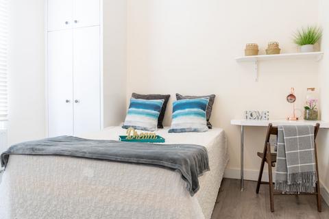 undefined, Courtenay Street, Cheltenham GL50