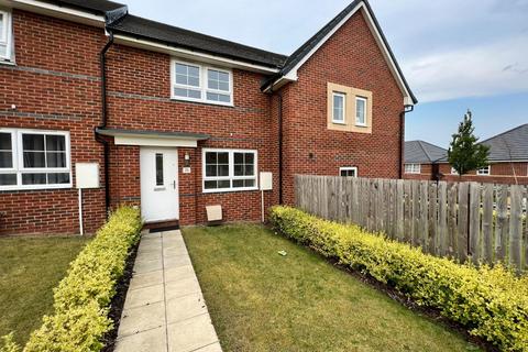 undefined, Ripley Close, Spennymoor