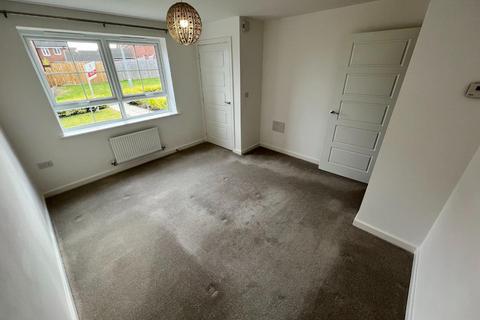 undefined, Ripley Close, Spennymoor
