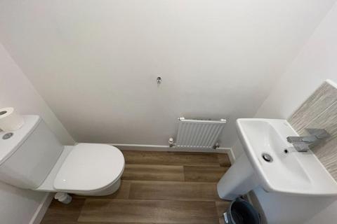 undefined, Ripley Close, Spennymoor
