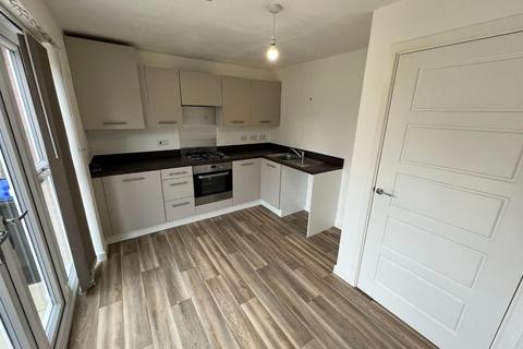 undefined, Ripley Close, Spennymoor