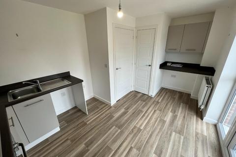 undefined, Ripley Close, Spennymoor