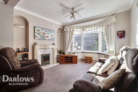3 bedroom terraced house for sale, Bargoed CF81