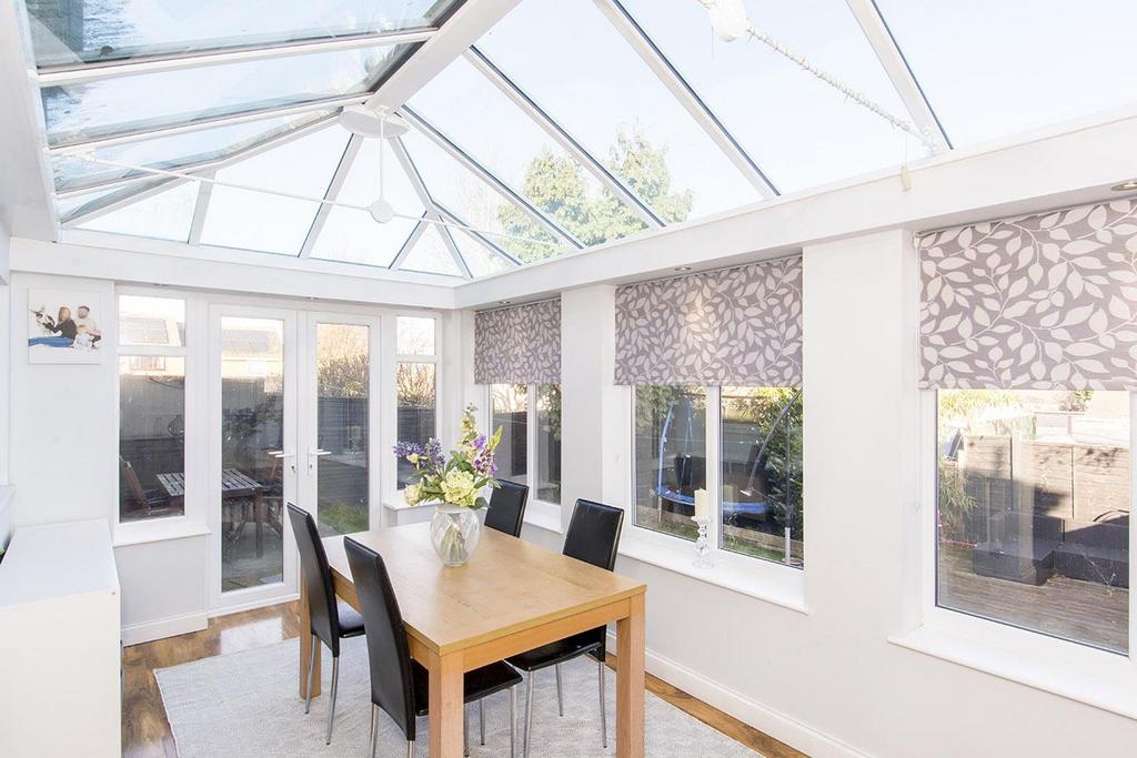 Orangery