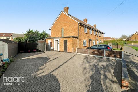 undefined, Rosewood Avenue, Hornchurch