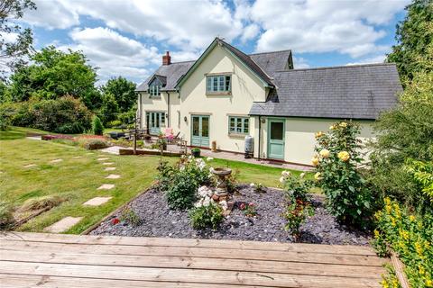 4 bedroom detached house for sale, Wiveliscombe, Taunton, Somerset, TA4