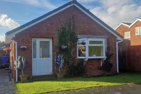 3 bedroom bungalow for sale, Hawthorne Drive, Holme on Spalding Moor, York