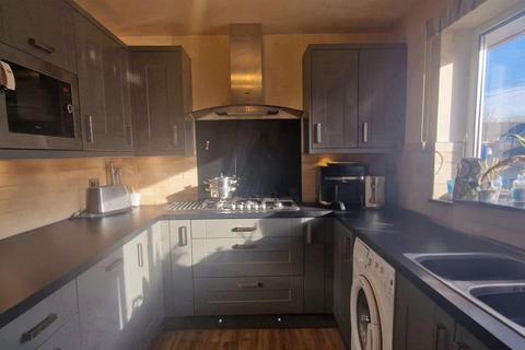 3 bedroom bungalow for sale, Hawthorne Drive, Holme on Spalding Moor, York