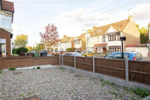 undefined, Forest View Road, London