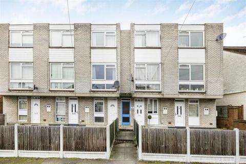 undefined, Forest View Road, London