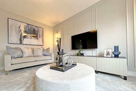 undefined, Plot 77, The Tatton at The Brambles, Dinting Road SK13